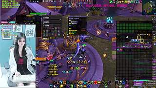 冰铃：晚上八点军团四个团本练刷