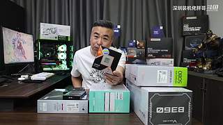 深圳装机佬胖哥的直播间