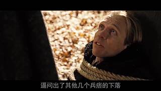 【牛叔】N分钟带你看完大片