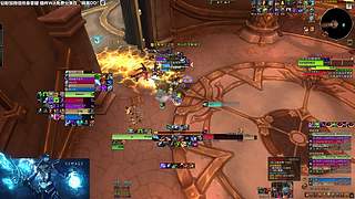 双倍亲密~12号B测