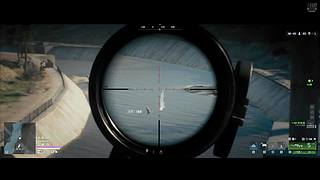 隔壁老王13 战地风云6大逃杀