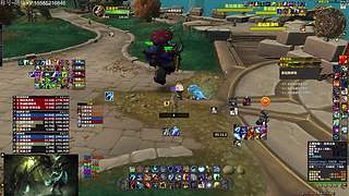 21铁元素瞎子大秘境