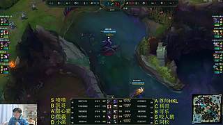 二抛：谁都不准拆散我们的队伍！~