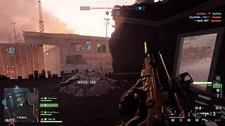 一杯水一包烟，一个战地玩一天