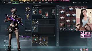 今天毁容了，没有摄像头