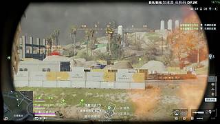 游戏名: 战地风云6 双倍开启