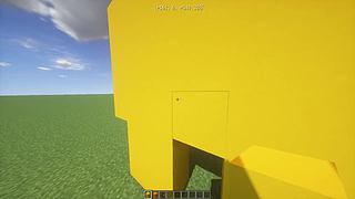 【斗鱼我的世界还原中国建筑大赛】