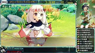 深渊任务探图新版本冲鸭~！