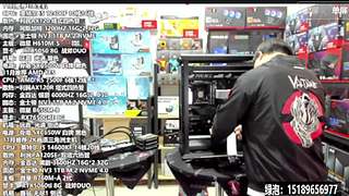 暑期电脑装机DIY 定制主机