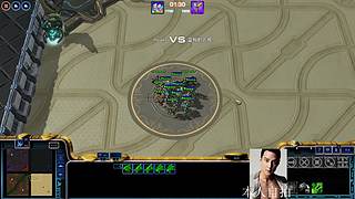 蓝桉：寄术主播的寄播间