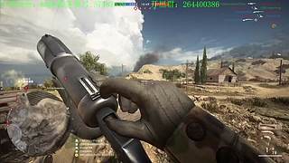 战地一和战地五   战地2042