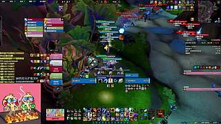 [错觉]元素萨大秘境