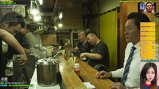 【刀刀de食堂】美食家 电子榨菜 点播