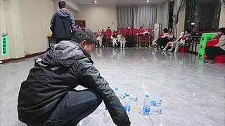 【非常互娱】757女团S7 娱乐季~