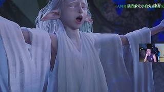 背心小猛男回归国服星际！！！