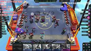 继续给水友上分~~