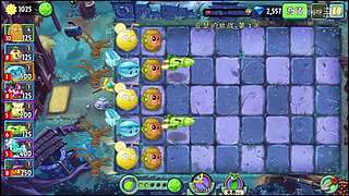 重新入坑，先随便玩玩