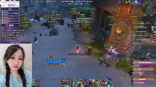 奶萨 奶德❤搬家累死人啦