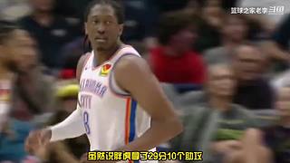 每天一分钟，笑侃体坛篮坛那些事