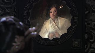 武神常山赵子龙是也