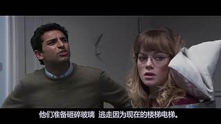 小马哥说电影的直播间