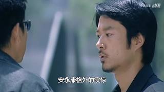 【史君观影】国产刑侦电视剧太精彩了