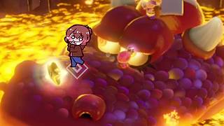 巧克力实况的直播间