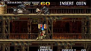 小狼：都是故事