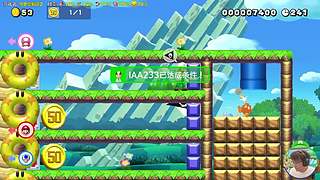 超级小桀名场面