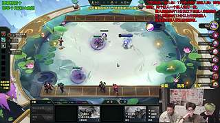 云顶狼人杀！快来揪出谁是卧底！