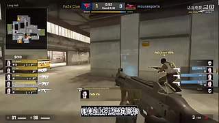 游戏天才纪录片【话龙电竞】