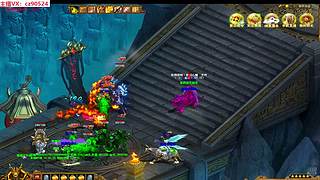 周年无元神，今天晒网不打鱼了吗？