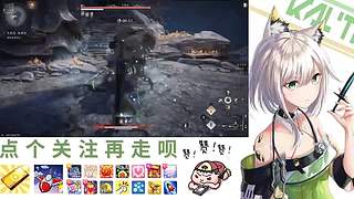 在下林凡，请指教！