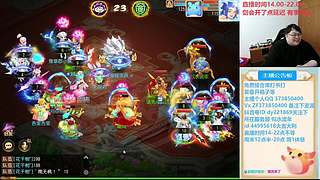 梦幻西游手游，221869~~