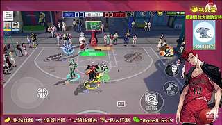 回来陪兄弟们玩玩！