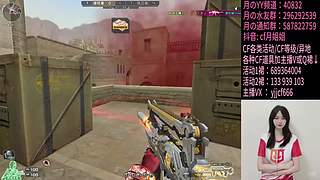 直播的时候标题会写直播~