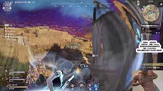 【大帅长官】开始猛攻~