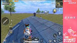 2月4号斗鱼首秀不见不散！