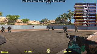 5e冲分！幻想我是超级大大大大高手