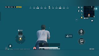 落花丶希年的直播间