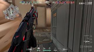 破产3X3（有车位）