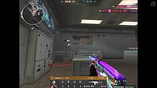 南部排位，随便玩玩