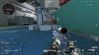 新主播，第一天直播很紧张!