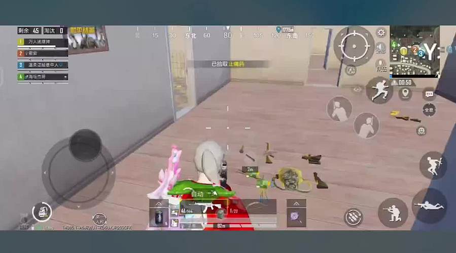 尚醉346的直播间