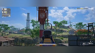 和平精英模拟器  上分