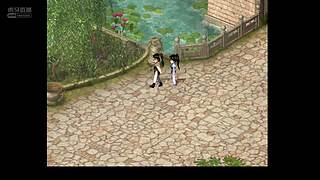 新仙剑奇侠传2内测版