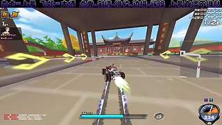 失踪玩家回归！