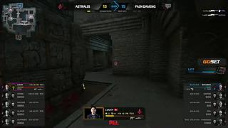 【一起看】职业选手顶级操作