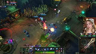 不会打AK的狙击手不是一个好中单