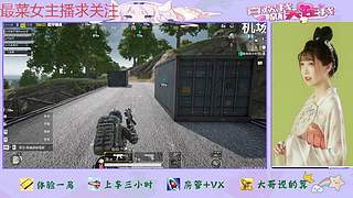 和平精英模拟器来了哦